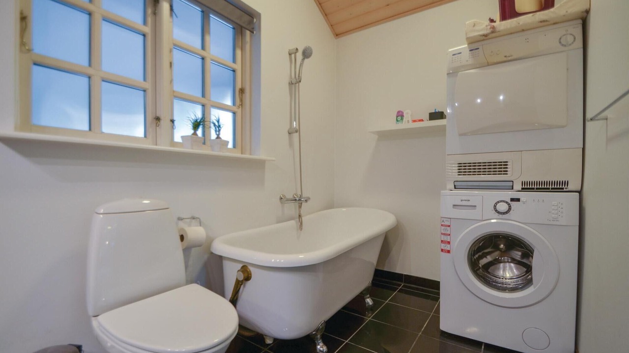 Photo of Bathroom in Vibæk Strand
