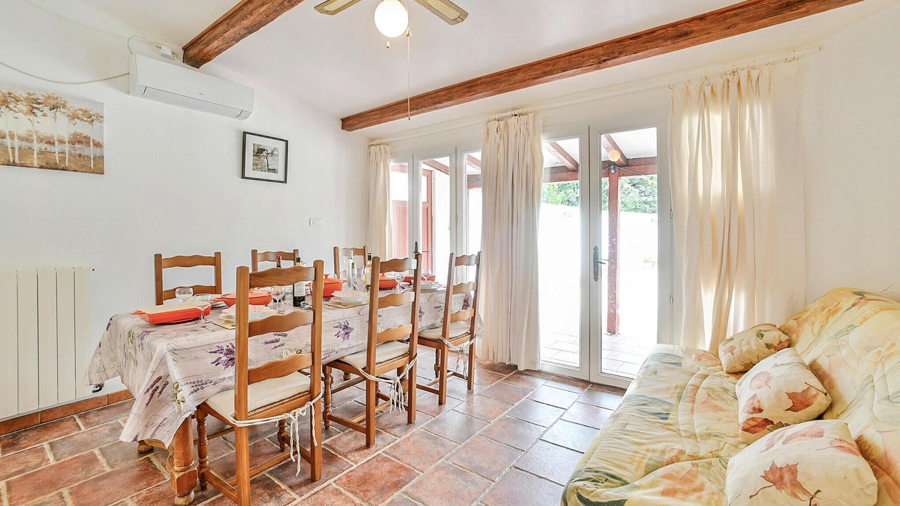 Photo of Bedroom in Aspiran