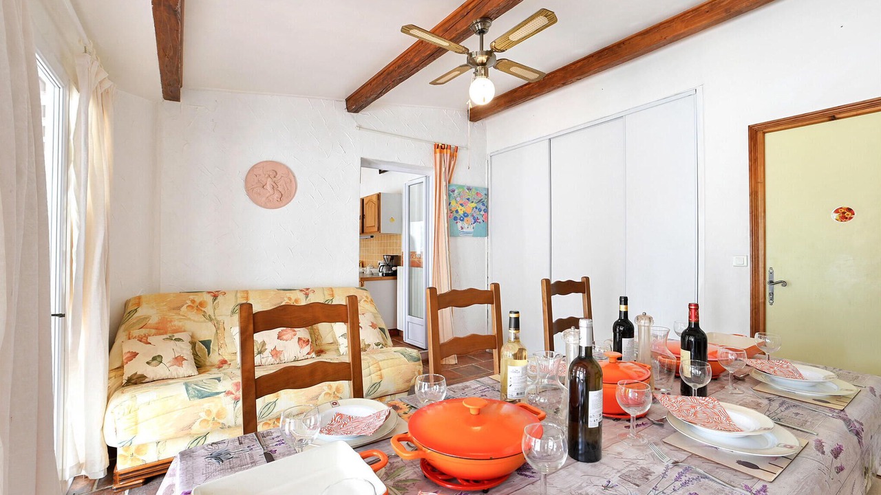 Photo of Bedroom in Aspiran