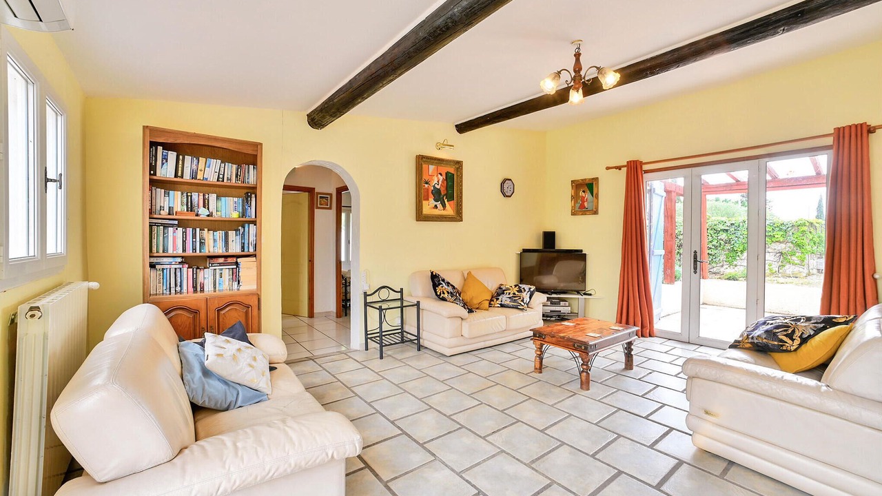 Photo of Bedroom in Aspiran