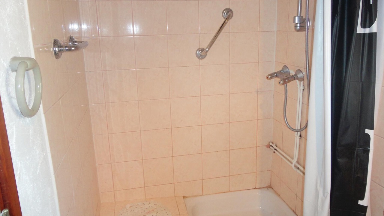 Photo of Bathroom in Aspiran