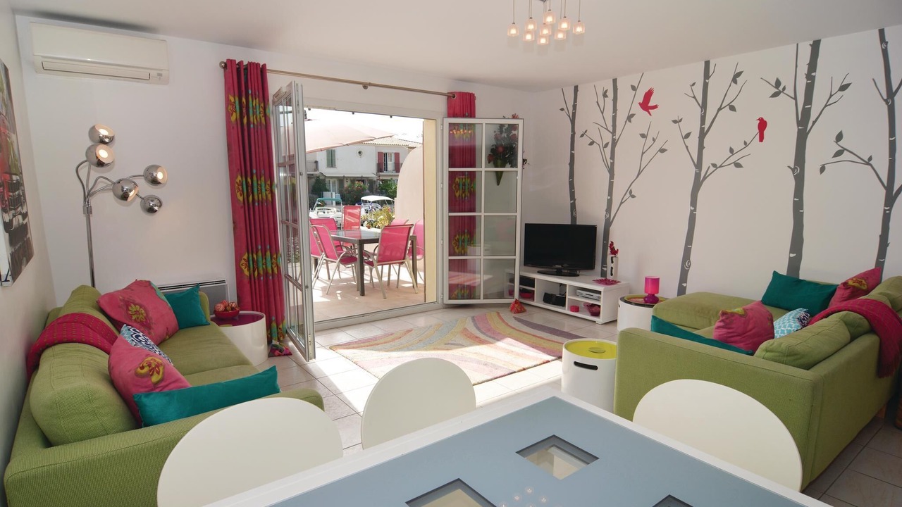 Photo of Bedroom in Aigues-Mortes