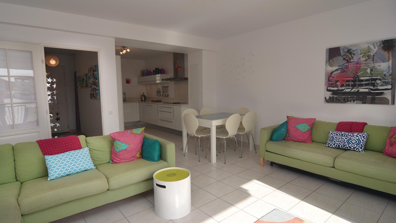 Photo of Bedroom in Aigues-Mortes