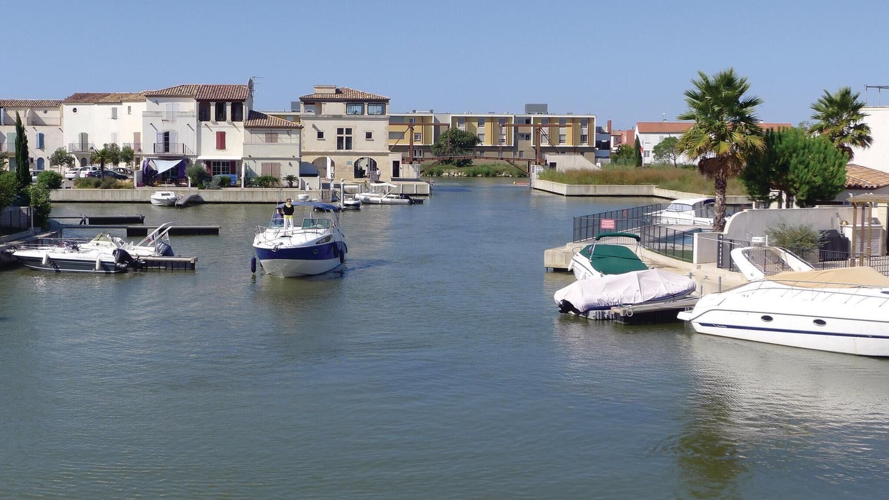 Photo of Others in Aigues-Mortes