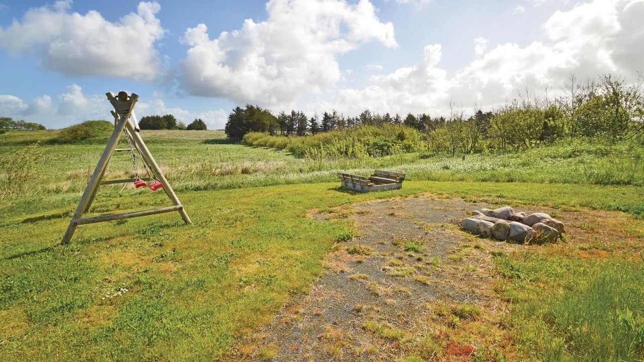 Photo of Outdoor in Nørre Lyngby