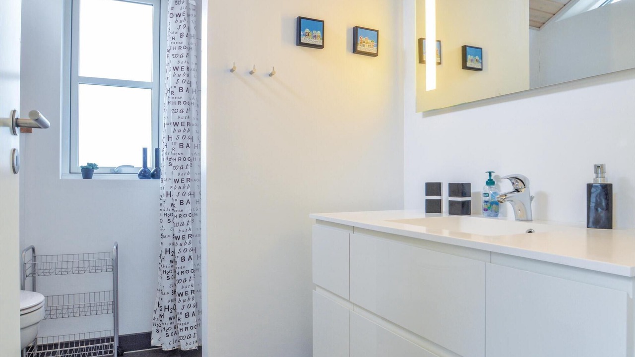 Photo of Bathroom in Nørre Lyngby