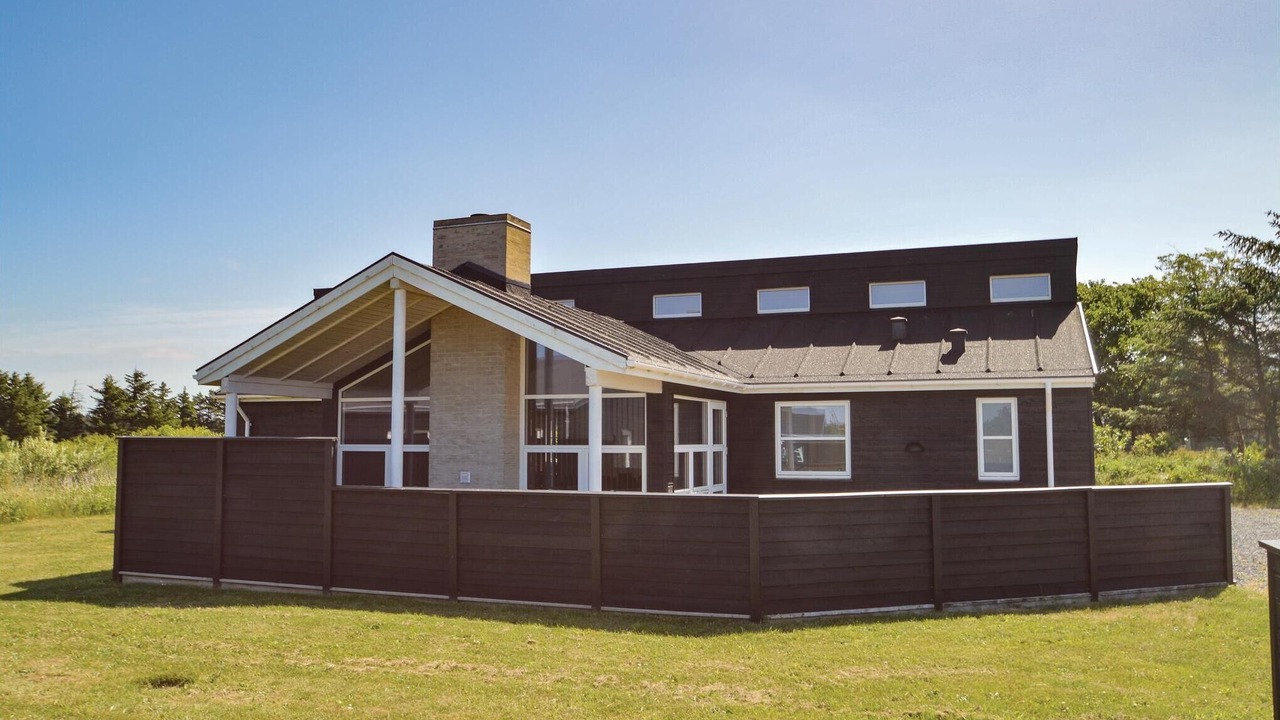 Photo of Outdoor in Nørre Lyngby