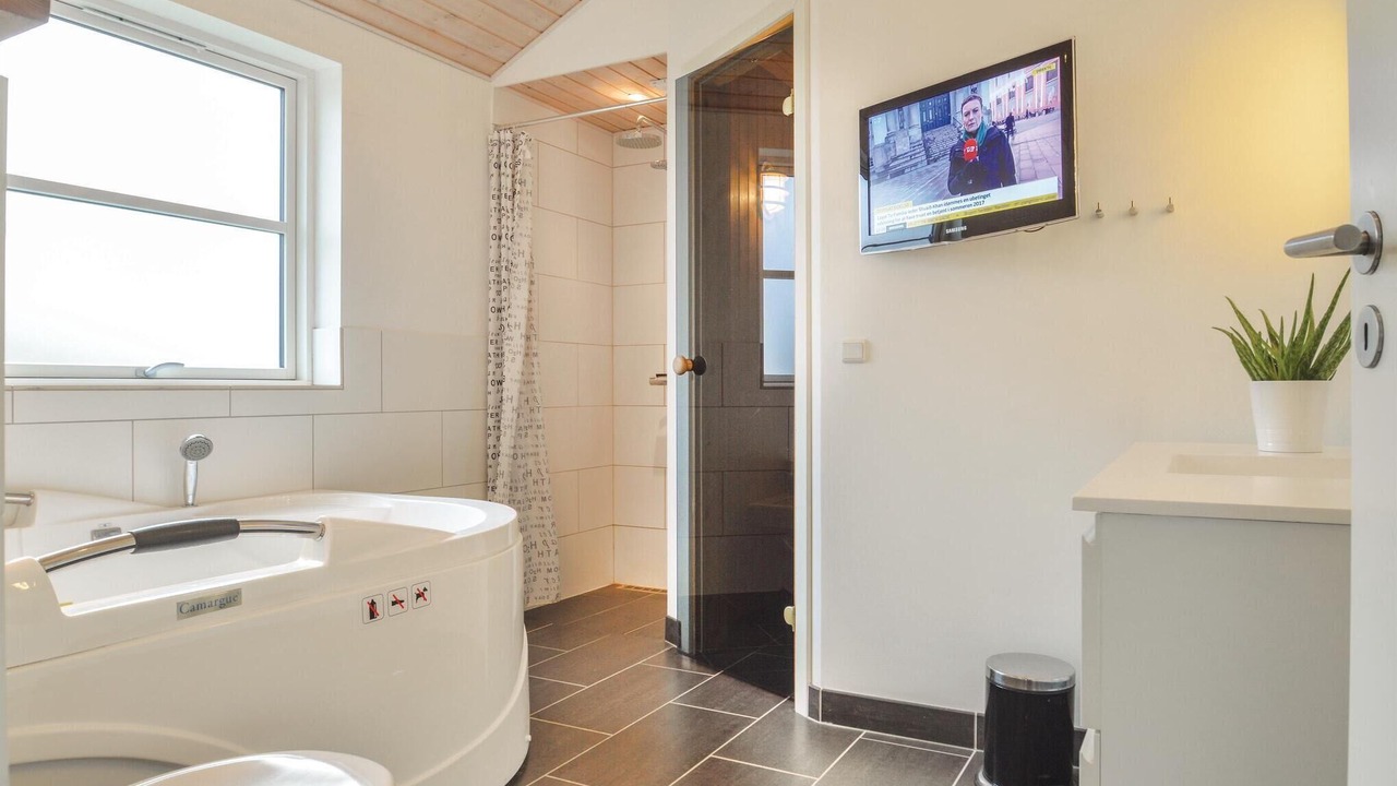 Photo of Bathroom in Nørre Lyngby