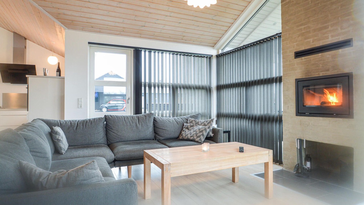 Photo of Bedroom in Nørre Lyngby