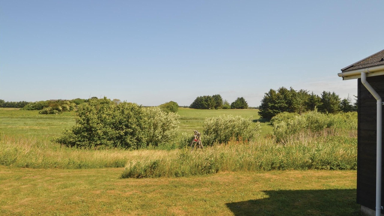 Photo of Outdoor in Nørre Lyngby