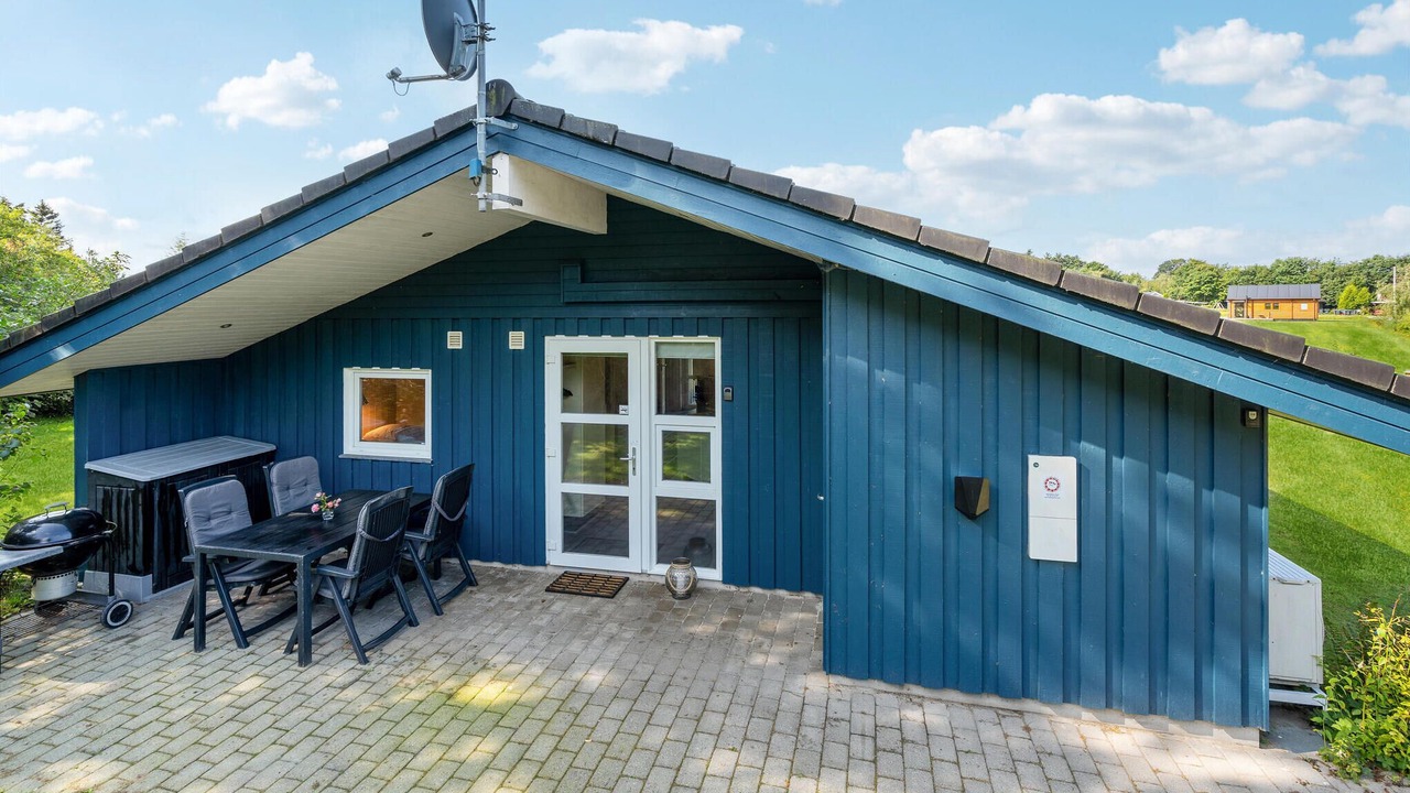 Photo of Outdoor in Hovborg