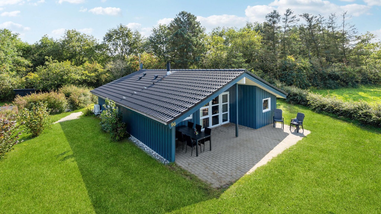 Photo of Outdoor in Hovborg