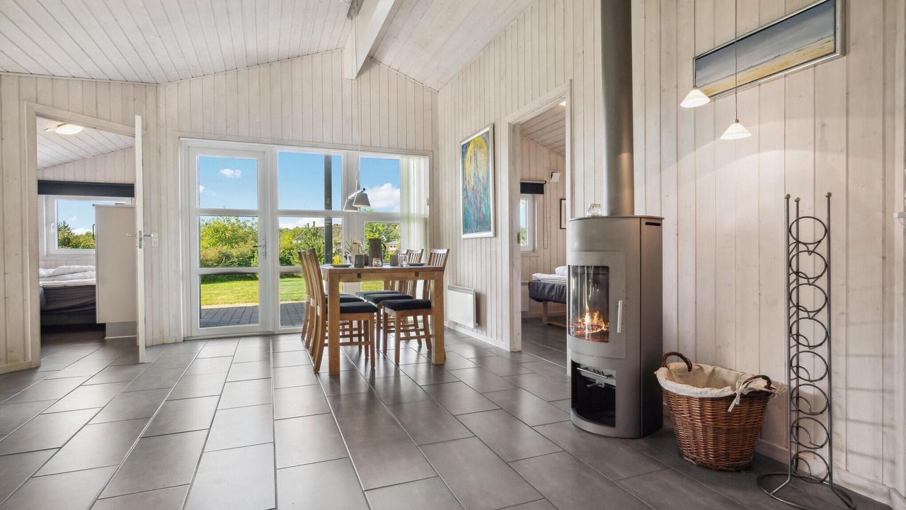 Photo of Bedroom in Hovborg