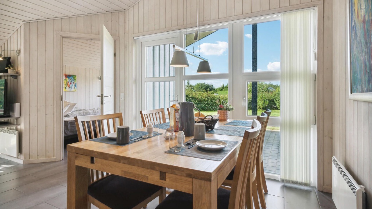 Photo of Bedroom in Hovborg