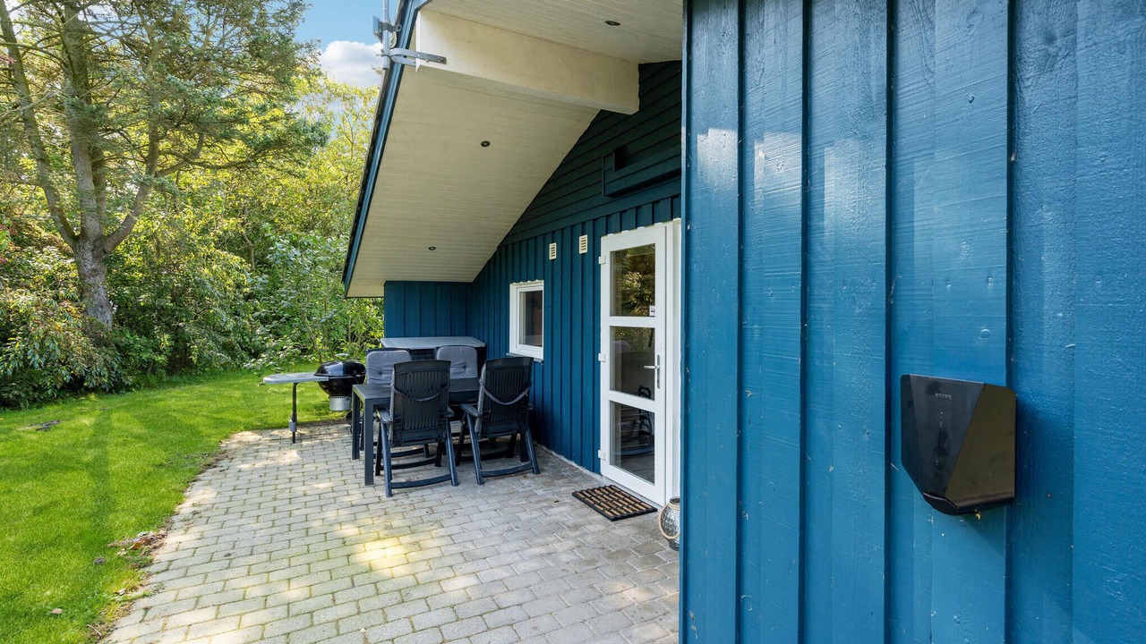 Photo of Outdoor in Hovborg