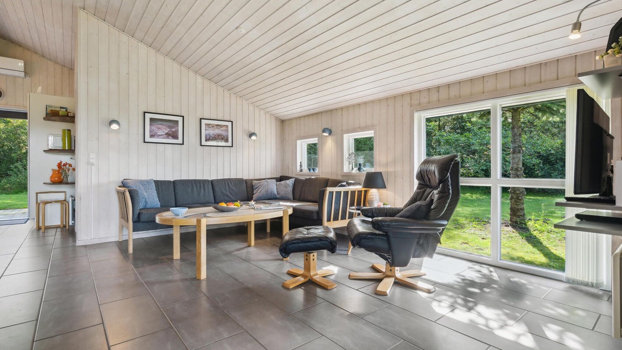 Photo of Bedroom in Hovborg