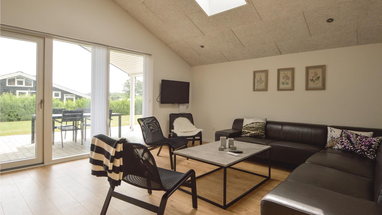 Photo of Bedroom in Fynshav