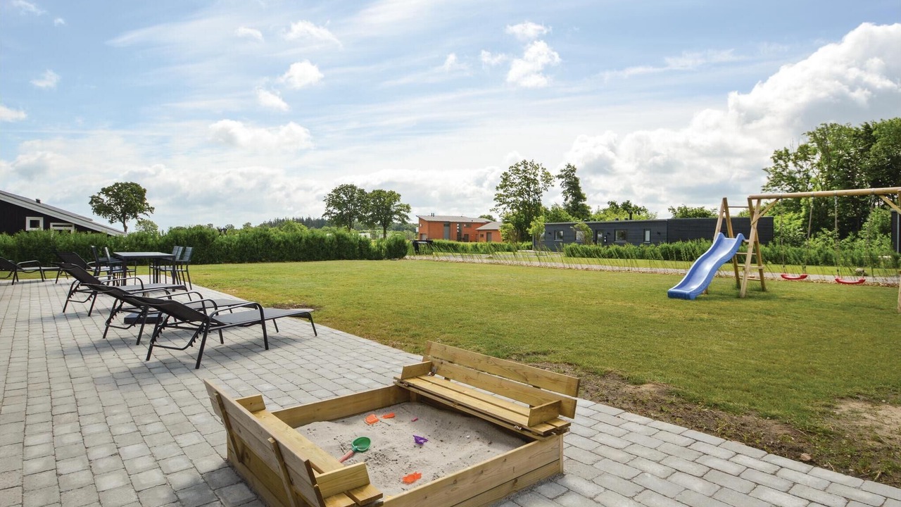 Photo of Bedroom in Fynshav