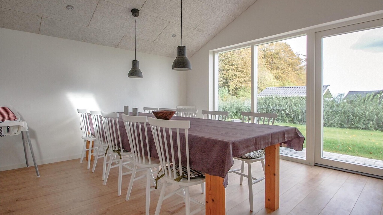 Photo of Bedroom in Fynshav