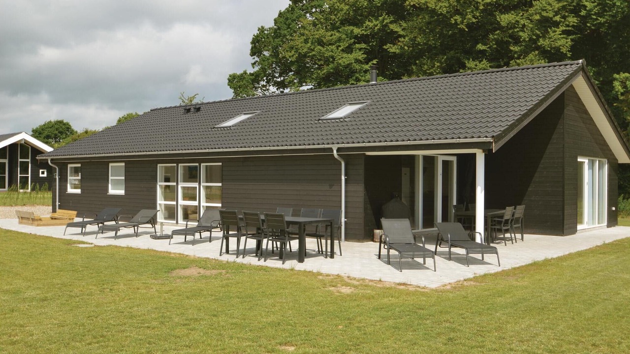 Photo of Outdoor in Fynshav