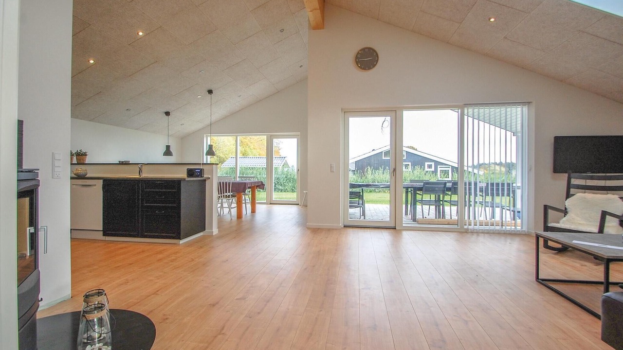 Photo of Bedroom in Fynshav