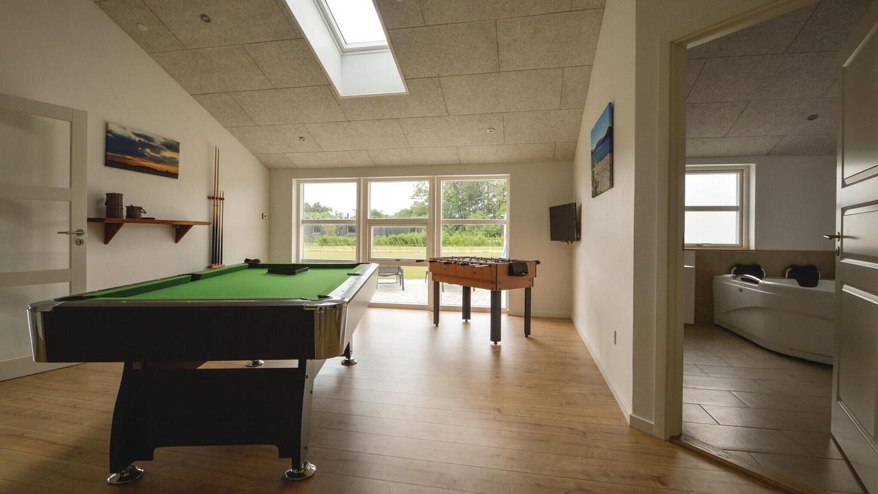 Photo of Bedroom in Fynshav