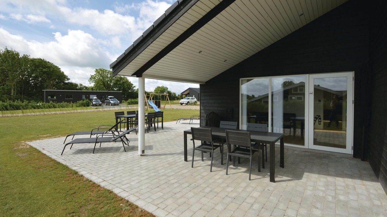 Photo of Outdoor in Fynshav