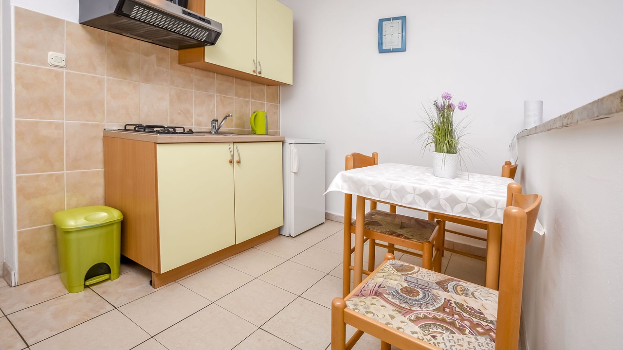 Photo of Kitchen in Rogoznica