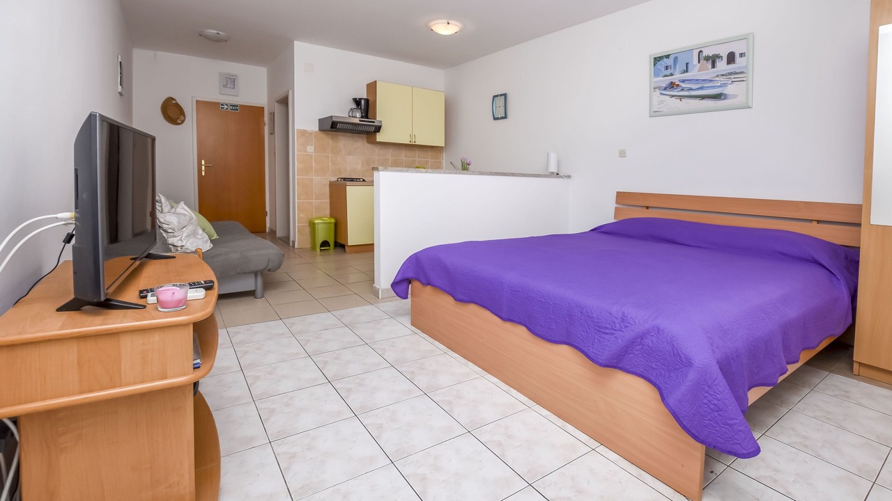 Photo of Bedroom in Rogoznica