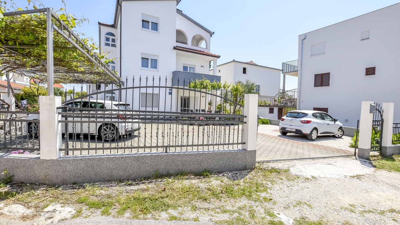 Photo of Outdoor in Rogoznica