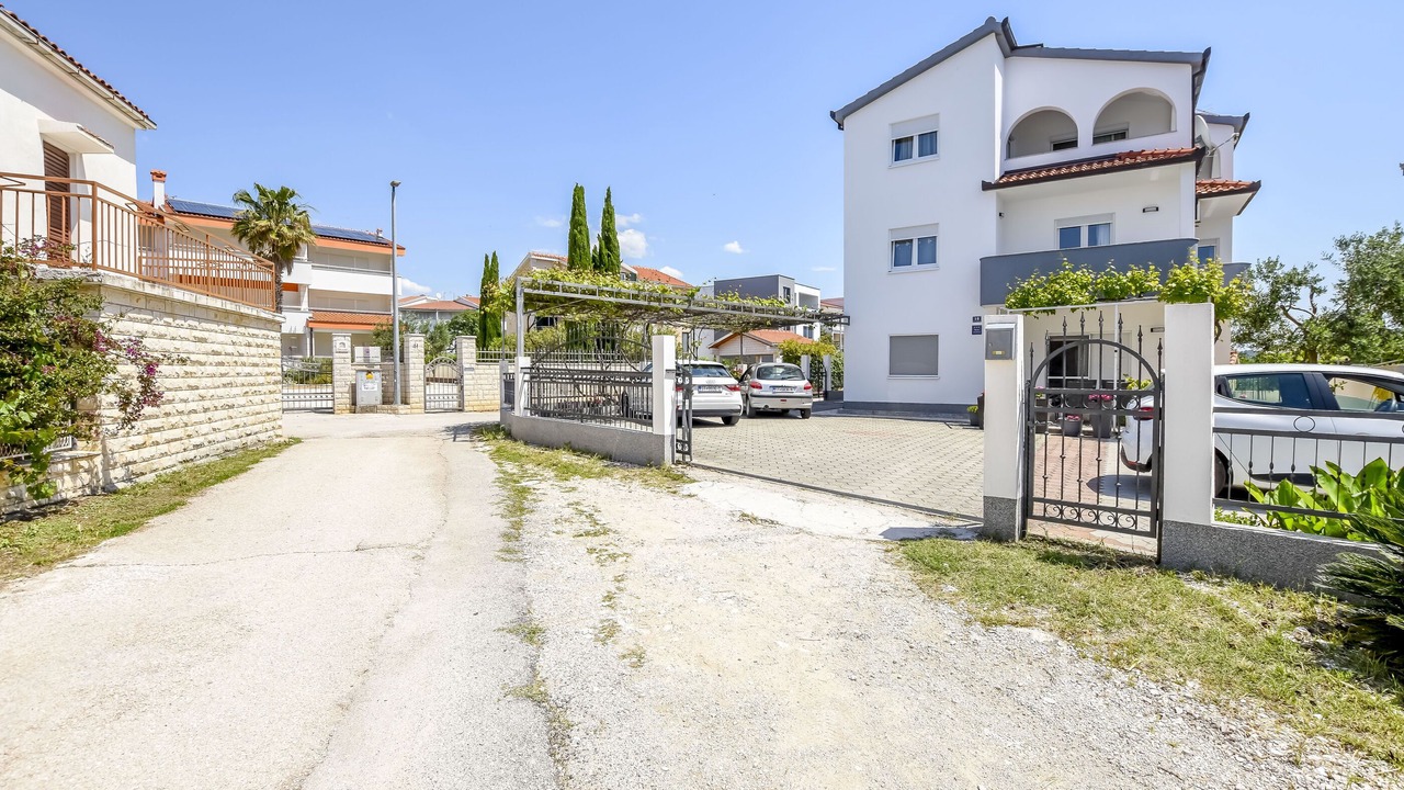 Photo of Outdoor in Rogoznica