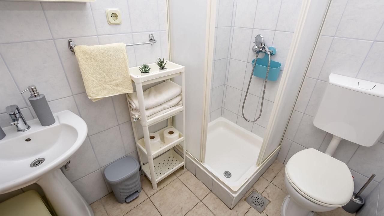 Photo of Bathroom in Rogoznica