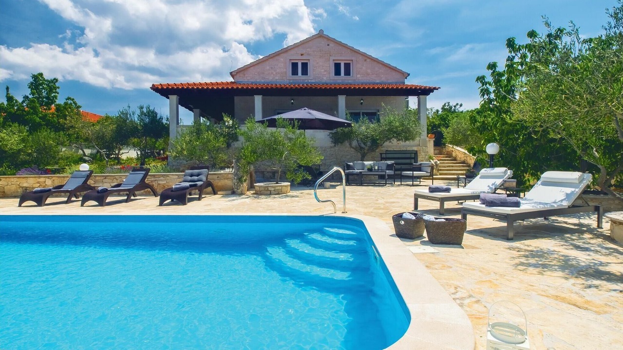Photo of Outdoor in Donji Humac