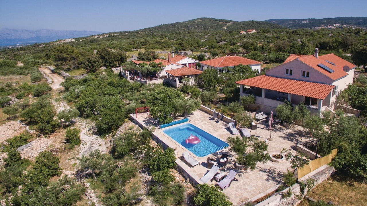 Photo of Outdoor in Donji Humac