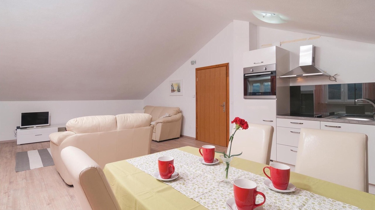 Photo of Bedroom in Donji Humac