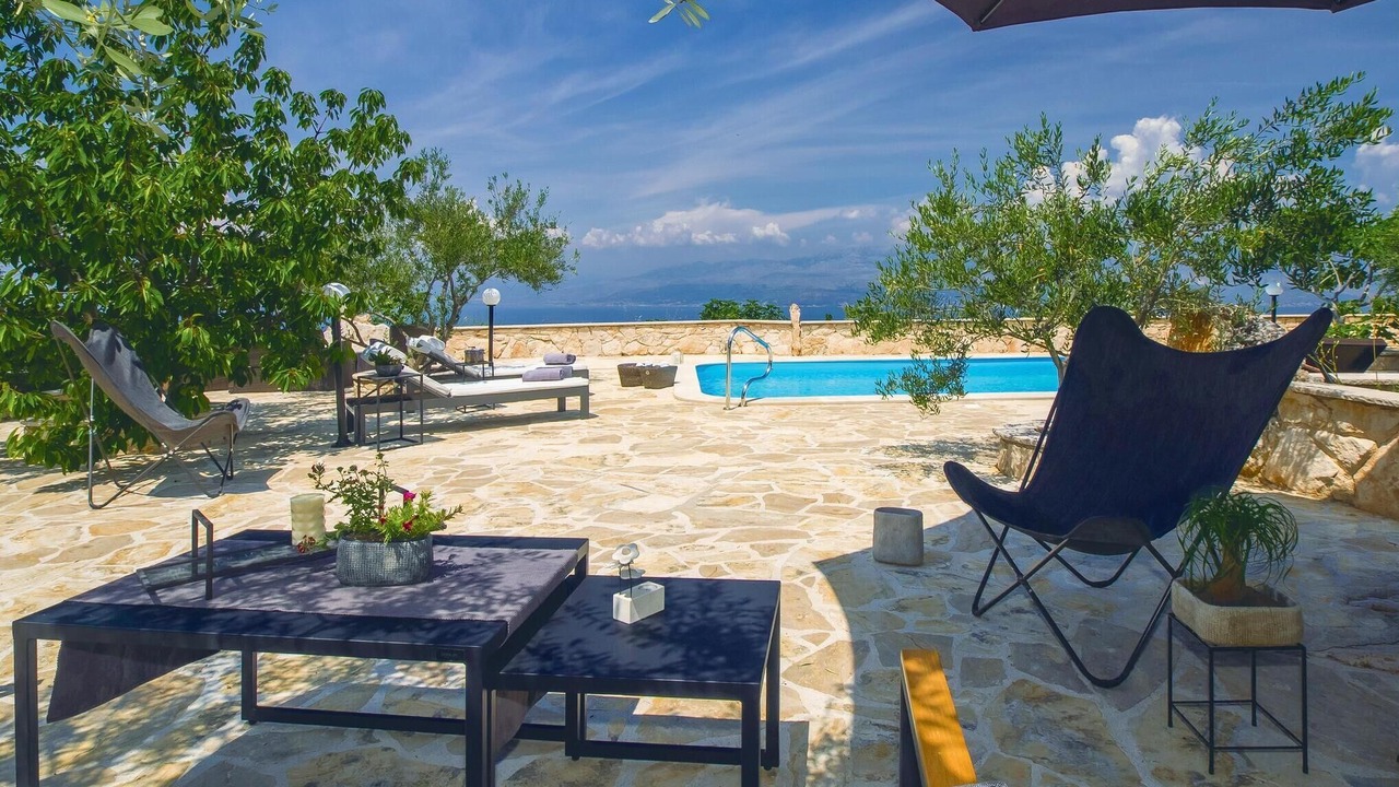 Photo of Outdoor in Donji Humac