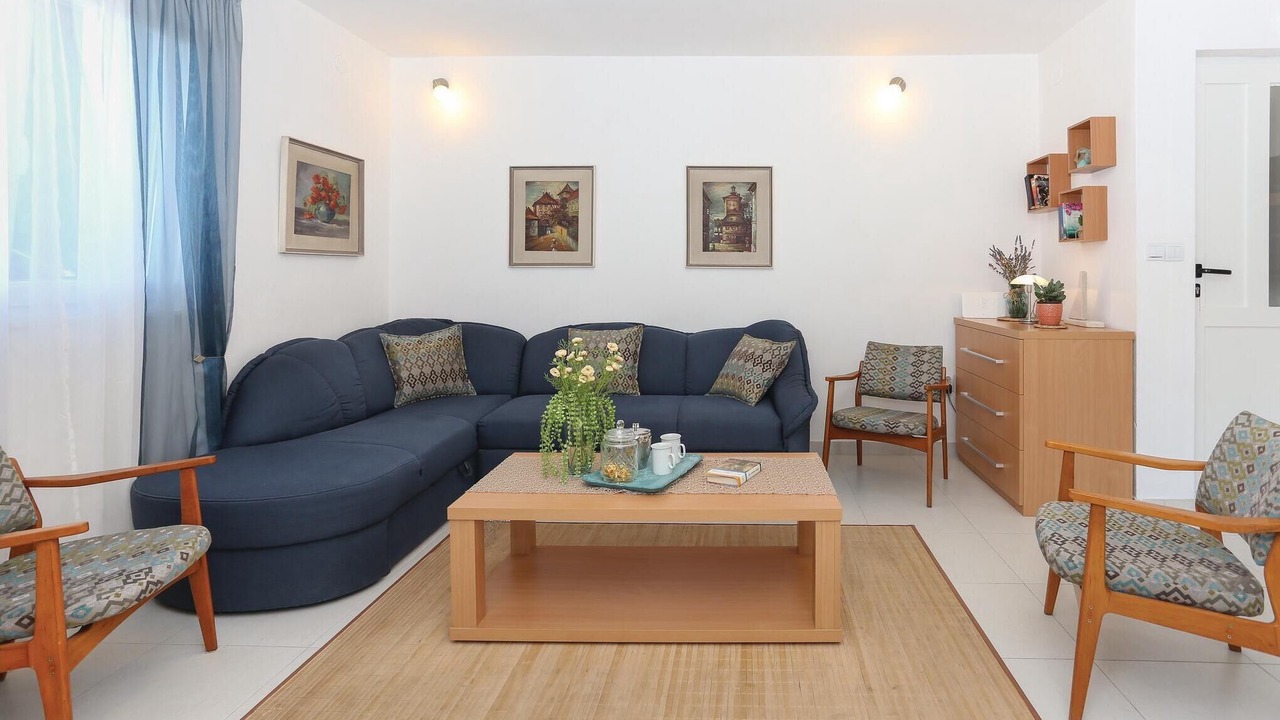 Photo of Bedroom in Okrug Donji