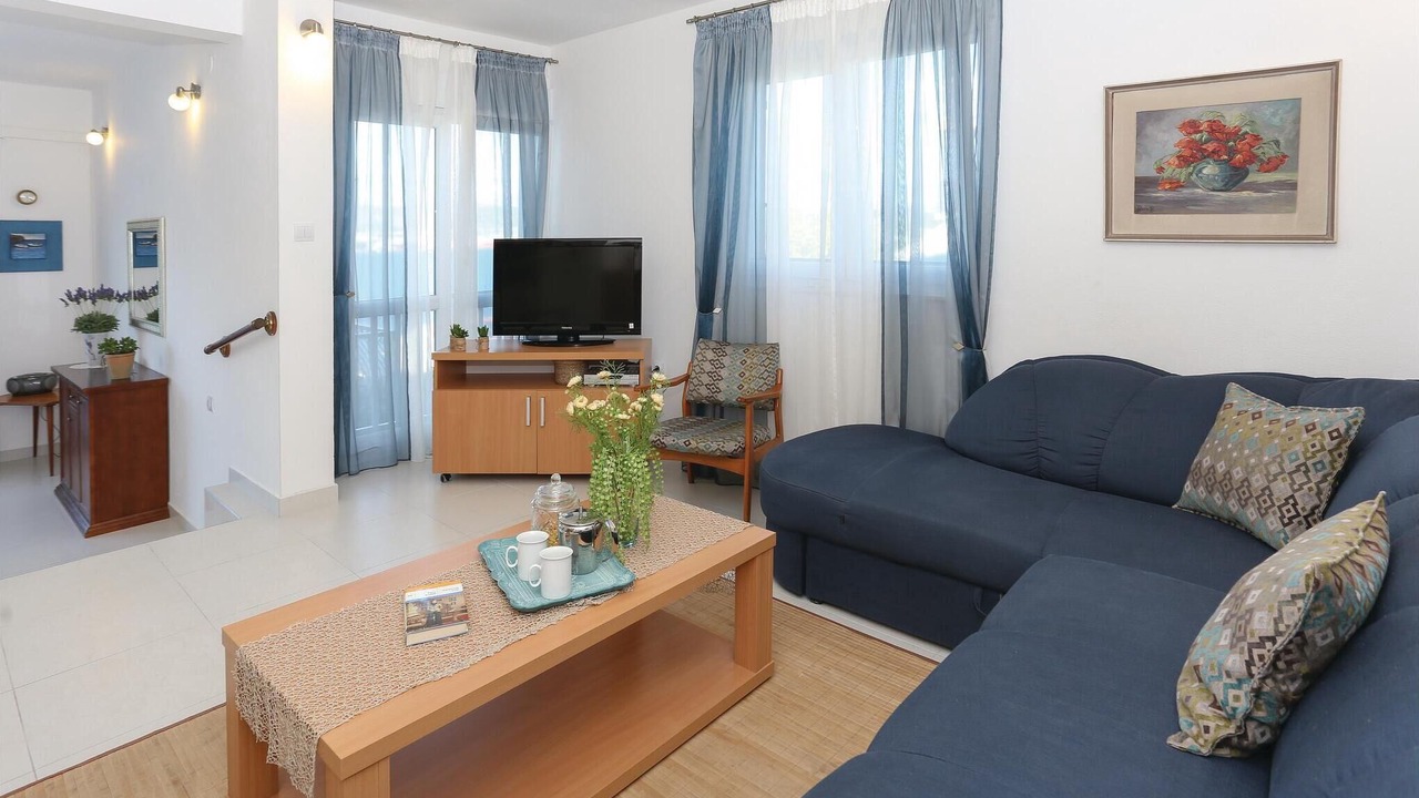 Photo of Bedroom in Okrug Donji