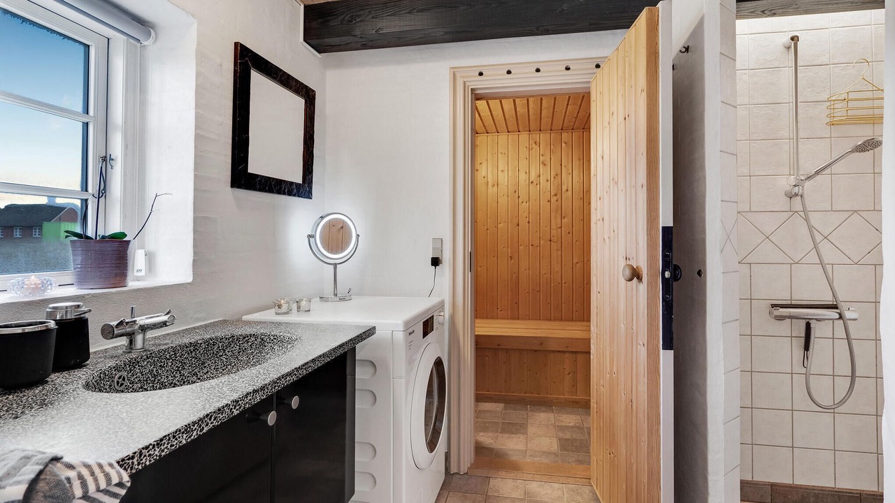 Photo of Bathroom in Sønderho