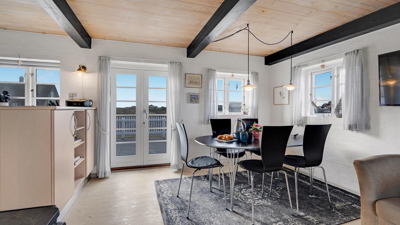 Photo of Bedroom in Sønderho