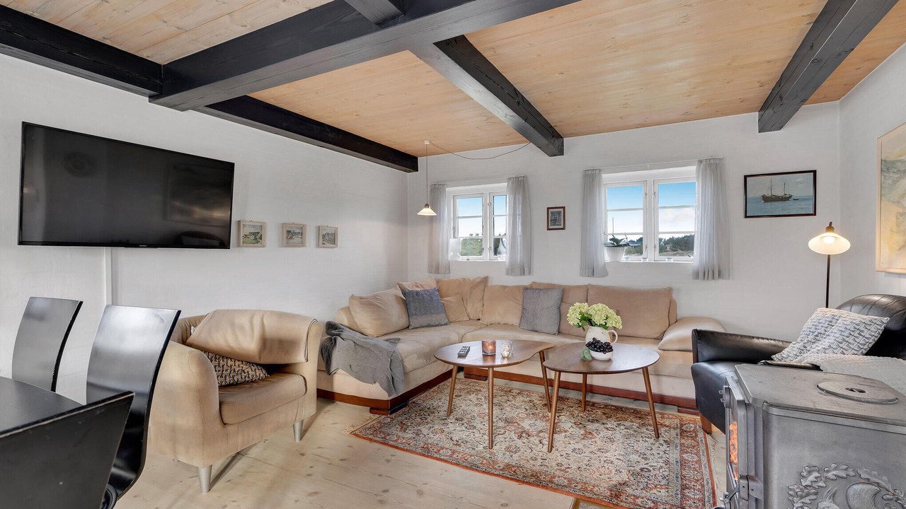 Photo of Bedroom in Sønderho