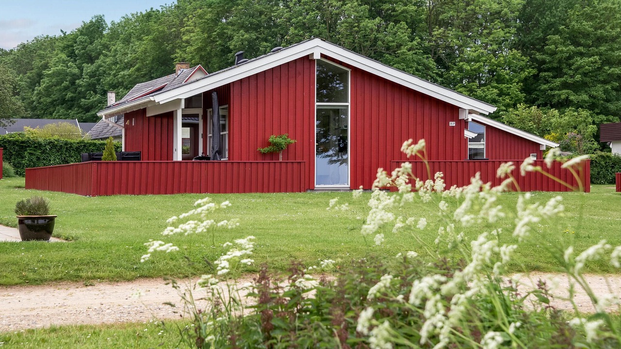 Photo of Outdoor in Mommark Strand