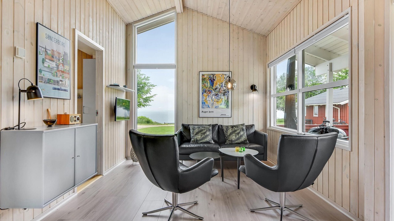Photo of Bedroom in Mommark Strand