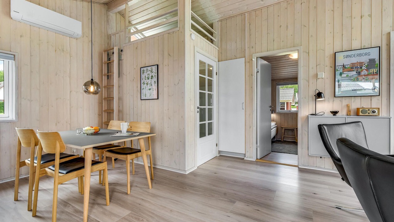 Photo of Bedroom in Mommark Strand