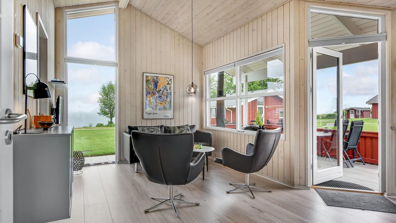 Photo of Bedroom in Mommark Strand
