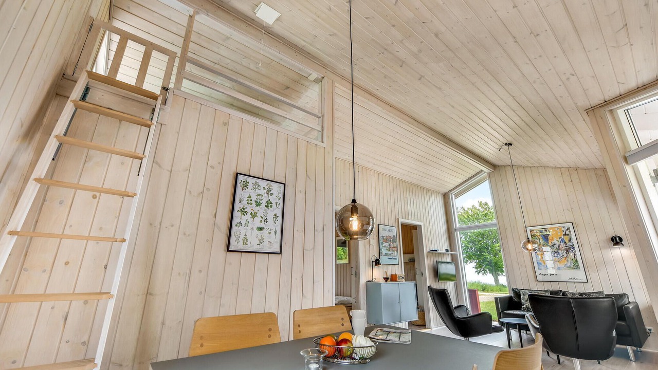 Photo of Bedroom in Mommark Strand