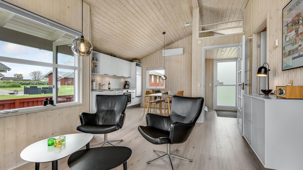 Photo of Bedroom in Mommark Strand