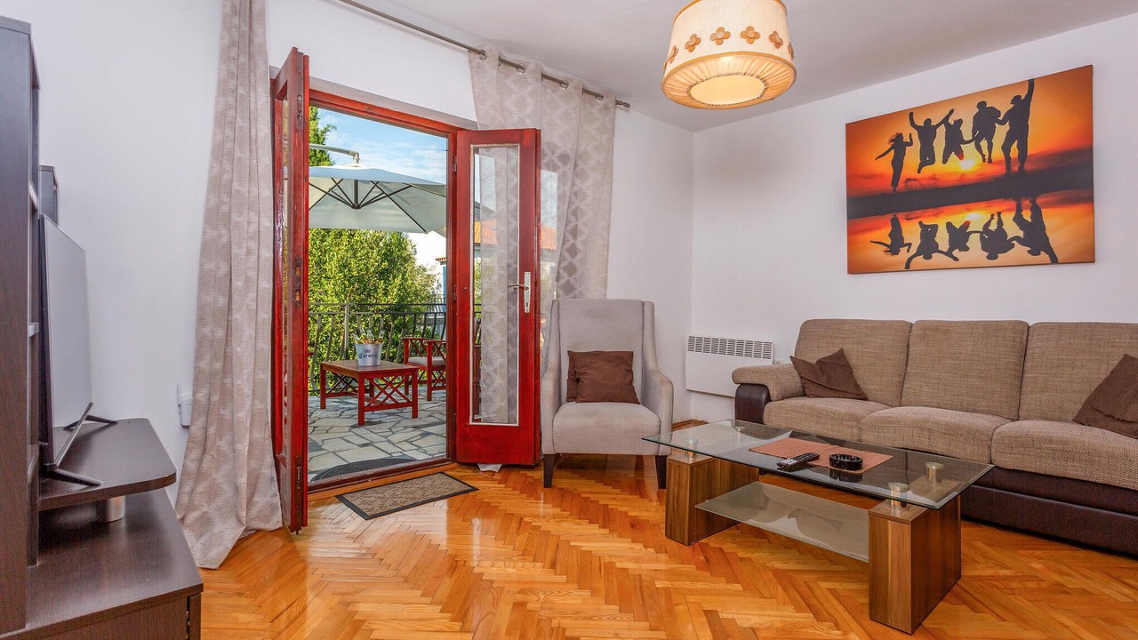 Photo of Bedroom in Milcetici