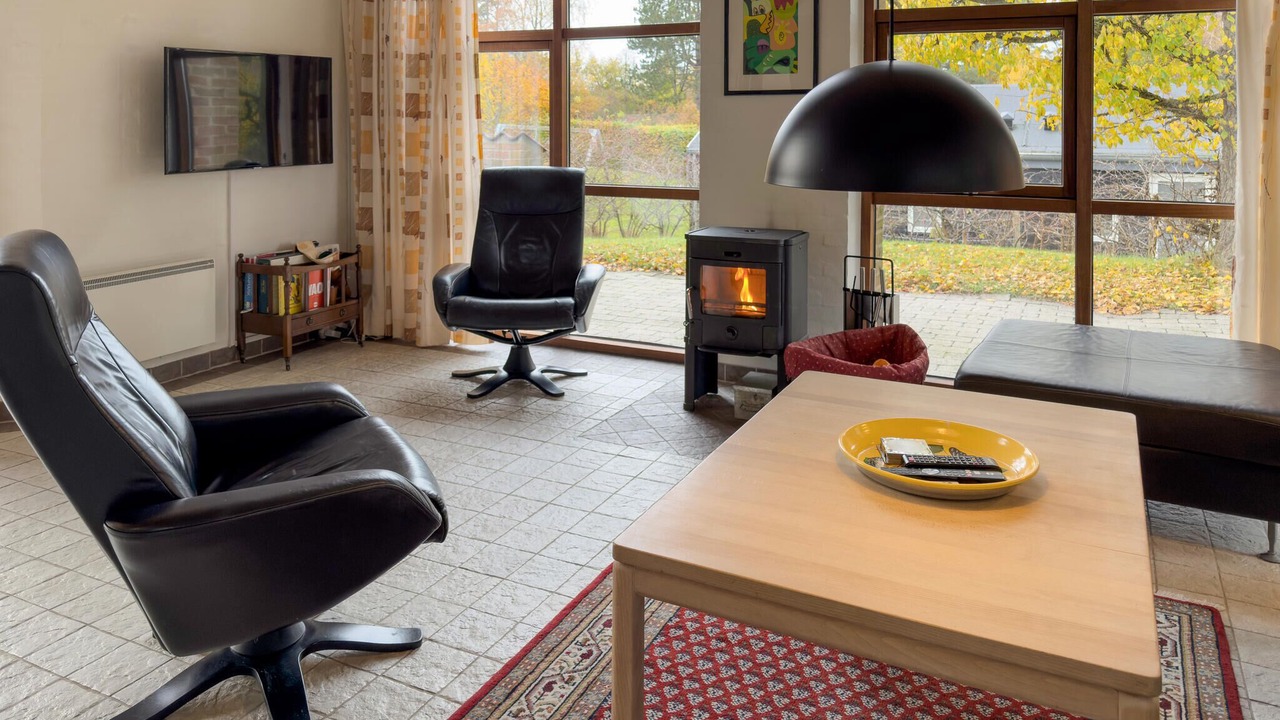 Photo of Bedroom in Lyngsbæk Strand