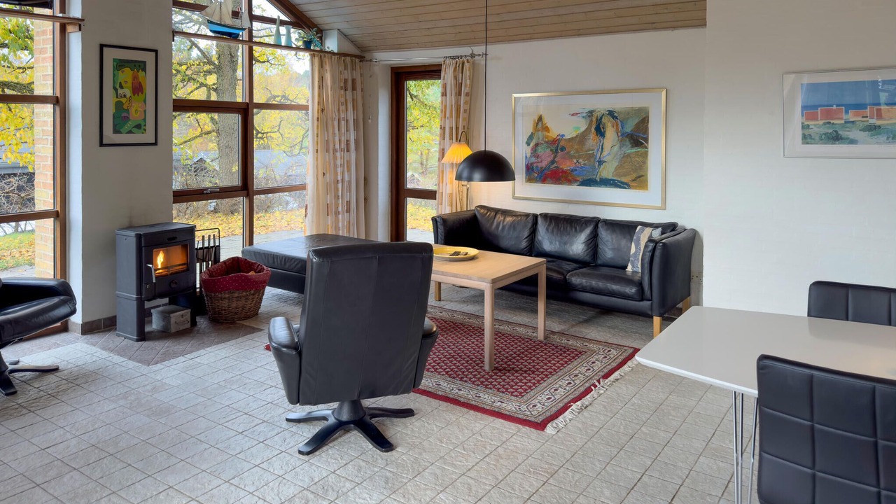 Photo of Bedroom in Lyngsbæk Strand
